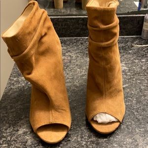 Kristin Cavallari Chinese Laundry Laurel Booties